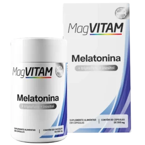 MAGVITAM Melatonia
