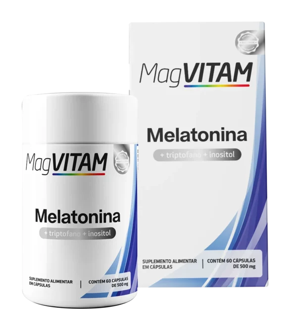 MAGVITAM Melatonia