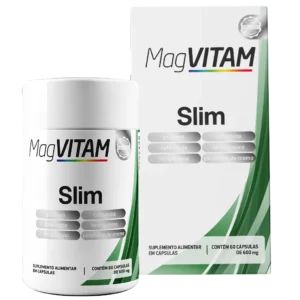 MagVITAM Slim