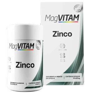 MagVITAM Zinco